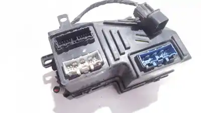 Peça sobressalente para automóvel em segunda mão caixa de fusíveis e relés por kia rio 1.3 cat referências oem iam 91230fd130  91230-fd-130