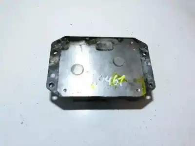 Second-hand car spare part Ecu Engine Control for OPEL MERIVA B 1.7 16V CDTI OEM IAM references 8973509485  1125000163, 97350948, D04007