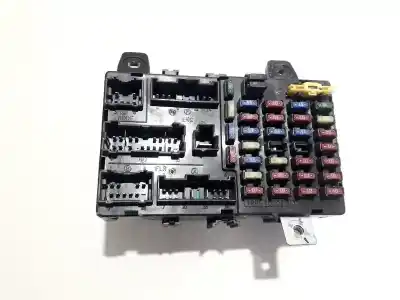 Second-hand car spare part FUSE BOX UNIT for HYUNDAI GETZ (TB)  OEM IAM references 911981C001  91198-1C001