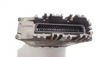 Автозапчасти б/у блок управления двигателем за renault megane i scenic (ja0) 1.9 dti diesel cat ссылки oem iam 0281001809  7700110647, 7700105953