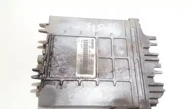 Автозапчасти б/у  за RENAULT MEGANE I SCENIC (JA0)  ссылки OEM IAM 0281001809  7700110647, 7700105953