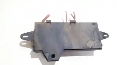 Second-hand car spare part fuse box unit for renault megane i scenic (ja0) 1.9 dti diesel cat oem iam references 7703297489  