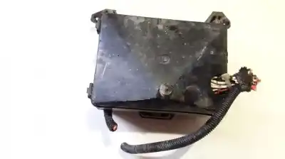 Second-hand car spare part fuse box unit for opel frontera a 2.3 turbodiesel oem iam references   