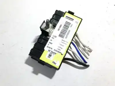 İkinci el araba yedek parçası röle/sigorta kutusu için citroen c3 ii (sc_) 1.4 oem iam referansları 96ap203280  2b210054, 0377