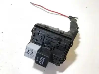 Peça sobressalente para automóvel em segunda mão  por VOLKSWAGEN PASSAT CC (357)  Referências OEM IAM 1K0937507B  1394977-1F