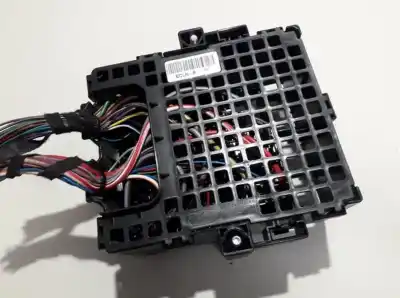 Second-hand car spare part fuse box unit for ford fiesta vi 1.25 oem iam references   