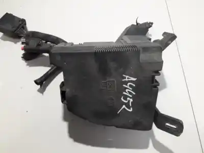 Peça sobressalente para automóvel em segunda mão Caixa De Fusíveis E Relés por FORD FIESTA VI 1.25 Referências OEM IAM 8V5114B144BA  