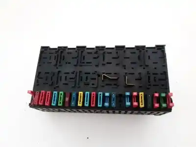 Pièce détachée automobile d'occasion BOÎTES À FUSIBLES pour VOLKSWAGEN PASSAT VARIANT (3A5)  Références OEM IAM 357937039  