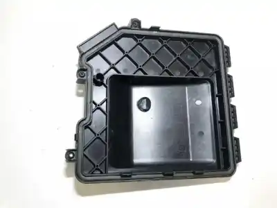 Second-hand car spare part fuse box unit for opel meriva 1.6 cat (z 16 se / l55) oem iam references 13144736  