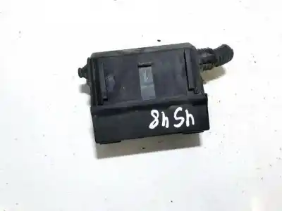 Second-hand car spare part fuse box unit for opel meriva 1.6 cat (z 16 se / l55) oem iam references 24437030  