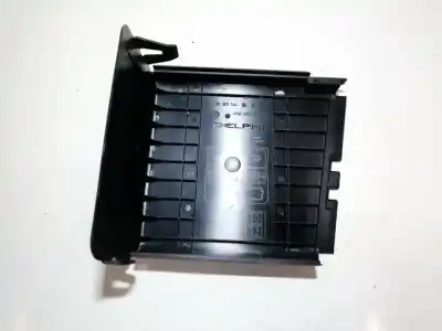 Second-hand car spare part fuse box unit for opel meriva 1.6 cat (z 16 se / l55) oem iam references 93363144  