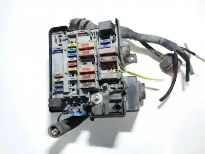 Peça sobressalente para automóvel em segunda mão CAIXA DE FUSÍVEIS E RELÉS por CITROEN XSARA PICASSO, I 1999.12 - 2004.05  Referências OEM IAM 96280244  11559