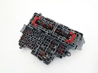 Second-hand car spare part fuse box unit for opel meriva 1.6 cat (z 16 se / l55) oem iam references 93363140  