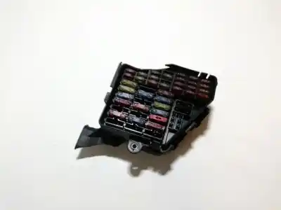Second-hand car spare part fuse box unit for audi a3 (8l) 1.9 tdi ambition oem iam references 3328066  