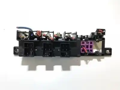 Second-hand car spare part fuse box unit for audi a3 (8l) 1.9 tdi ambition oem iam references 8l0941822  8960810000