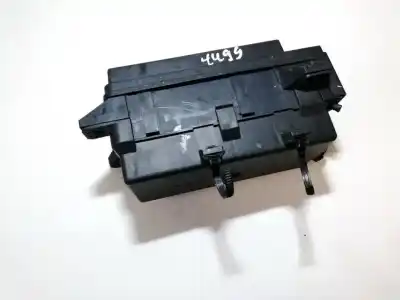Pièce détachée automobile d'occasion BOÎTES À FUSIBLES pour KIA SORENTO I VAN (JC)  Références OEM IAM 911603E070  