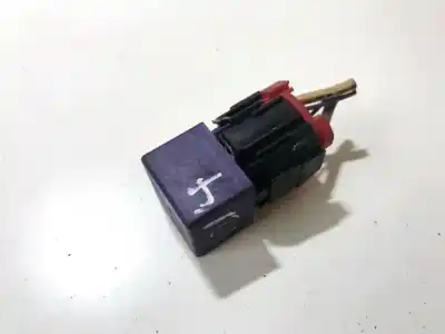 Pièce détachée automobile d'occasion RELAIS pour CITROEN XSARA PICASSO  Références OEM IAM 03517  12V25A03517