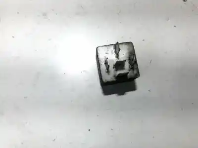 Second-hand car spare part relay for renault twingo (co6) 1.2 (c066/67/68) oem iam references 03612  