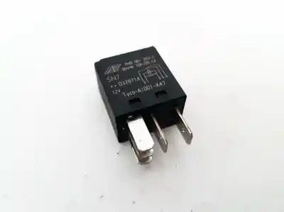 Second-hand car spare part Relay for VOLKSWAGEN PHAETON (3D1, 3D2, 3D3, 3D4, 3D6, 3D7, 3D8, 3D9) 4.2 V8 4motion OEM IAM references 7M0951253C  95VW10K705EA