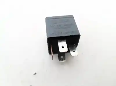 Second-hand car spare part Relay for VOLKSWAGEN PHAETON (3D1, 3D2, 3D3, 3D4, 3D6, 3D7, 3D8, 3D9) 4.2 V8 4motion OEM IAM references 141951253B  