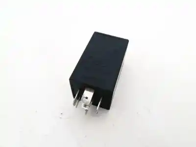 Second-hand car spare part Relay for VOLKSWAGEN PHAETON (3D1, 3D2, 3D3, 3D4, 3D6, 3D7, 3D8, 3D9) 4.2 V8 4motion OEM IAM references 4E0907307  631