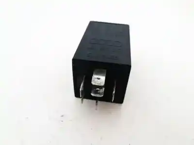 Second-hand car spare part relay for volkswagen phaeton (3d1, 3d2, 3d3, 3d4, 3d6, 3d7, 3d8, 3d9) 4.2 v8 4motion oem iam references 4e0907307  631