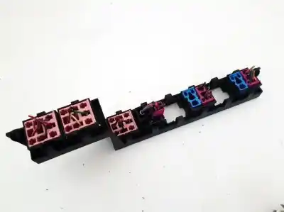 Second-hand car spare part fuse box unit for volkswagen phaeton (3d1, 3d2, 3d3, 3d4, 3d6, 3d7, 3d8, 3d9) 4.2 v8 4motion oem iam references 3d1937499e  