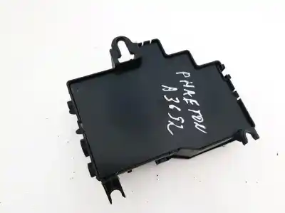 Peça sobressalente para automóvel em segunda mão caixa de fusíveis e relés por volkswagen phaeton (3d1, 3d2, 3d3, 3d4, 3d6, 3d7, 3d8, 3d9) 4.2 v8 4motion referências oem iam   