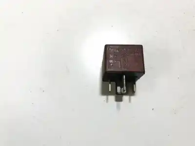 Second-hand car spare part Relay for RENAULT TWINGO (CO6) 1.2 (C066/67/68) OEM IAM references 03612  
