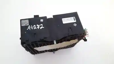 Автозапчасти б/у блок реле/предохранителей за ford fiesta (cb1) 1.4 tdci cat ссылки oem iam 4s5t14401keb  4s5t-14401-keb
