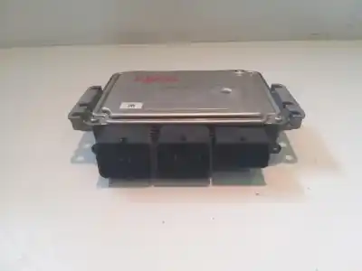 Автозапчасти б/у  за CITROEN DS3  ссылки OEM IAM 9676830080  0281017600, 9666729580, 1039S45266