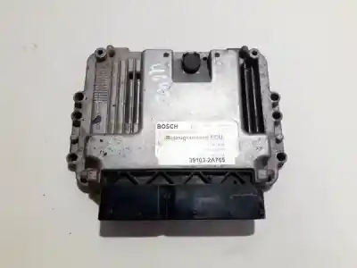 Автозапчастина б/у ебу контролер двигуна для KIA CEED, I 2006.12 - 2010.05 1.6 CRDI 90 66KW 2006.12 - 20012.05 Посилання на OEM IAM 391032A765  1325 0605 Автозапчастина б/у ебу контролер двигуна для KIA CEED, I 2006.12 - 2010.05 1.6 CRDI 90 66KW 2006.12 - 20012.05 Посилання на OEM IAM 391032A765  1325 0605