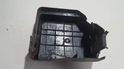 İkinci el araba yedek parçası röle/sigorta kutusu için fiat punto 1.2 g oem iam referansları a653  406616
