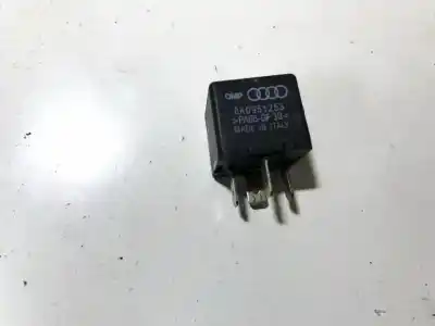 Gebrauchtes Autoersatzteil RELAIS zum VOLKSWAGEN POLO (6R1)  OEM-IAM-Referenzen 8K0951253  