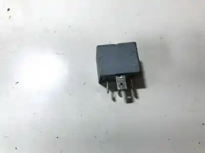 Gebrauchtes Autoersatzteil RELAIS zum VOLKSWAGEN POLO (6R1)  OEM-IAM-Referenzen 141951253B  20240072