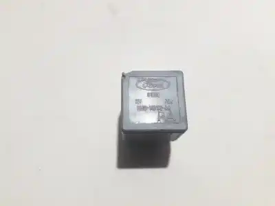 Автозапчасти б/у реле за MAZDA 2 LIM. (DE) 1.4 Diesel CAT ссылки OEM IAM F80B14B192AA  G1UHQ