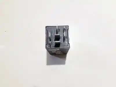 Автозапчастина б/у реле для mitsubishi space star (dg0) 1.9 di-d cat посилання на oem iam mr911251  5wk1004