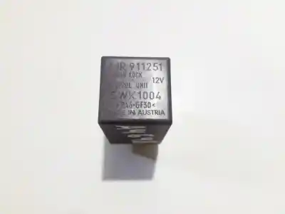 Автозапчастина б/у  для MITSUBISHI SPACE STAR (DG0)  Посилання на OEM IAM MR911251  5WK1004