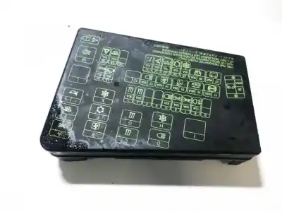 Автозапчастина б/у  для MITSUBISHI SPACE STAR (DG0)  Посилання на OEM IAM 98601  MR515572