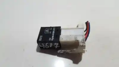 Second-hand car spare part  for MAZDA 2 LIM. (DE)  OEM IAM references B215  