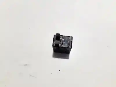 Second-hand car spare part relay for ford focus c-max (cap) 2.0 cat oem iam references 2w9614b192ba  a1301x17