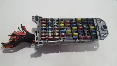 Pezzo di ricambio per auto di seconda mano  per OPEL MERIVA B  Riferimenti OEM IAM 93332763  93363136