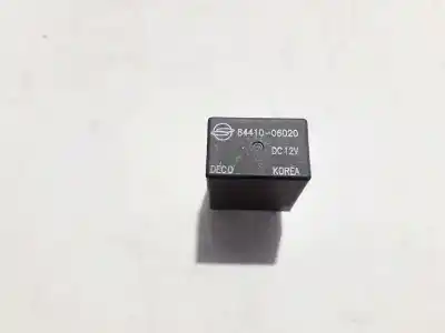 Peça sobressalente para automóvel em segunda mão  por SSANGYONG KYRON  Referências OEM IAM 8441006020  84410-06020