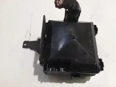 Second-hand car spare part fuse box unit for honda fr-v (be) 1.8 vtec cat oem iam references   