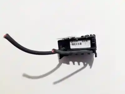 Gebrauchtes Autoersatzteil relais sicherungskasten multifunktionsrelais zum peugeot 207 1.6 16v hdi oem-iam-referenzen 26c8  012111