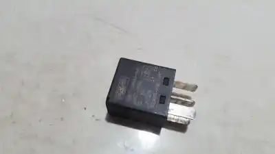 Peça sobressalente para automóvel em segunda mão Relé Para Automóvel por FORD FOCUS LIM. (CB4) 1.6 TDCi CAT Referências OEM IAM 5M5T14B192AA  5M5T-14B192-AA