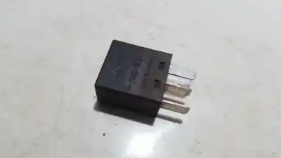 Peça sobressalente para automóvel em segunda mão Relé Para Automóvel por FORD FOCUS LIM. (CB4) 1.6 TDCi CAT Referências OEM IAM 5M5T14B192AA  5M5T-14B192-AA
