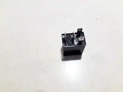 Pezzo di ricambio per auto di seconda mano relè per chevrolet captiva 2.0 d 4wd riferimenti oem iam dc12v35a  