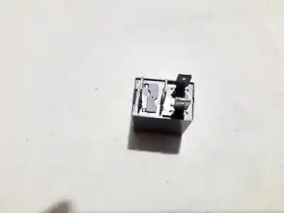 Pezzo di ricambio per auto di seconda mano relè per chevrolet captiva 2.0 d 4wd riferimenti oem iam dc12v  