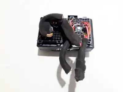 Second-hand car spare part fuse box unit for chevrolet captiva 2.0 d 4wd oem iam references 96821082  